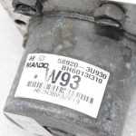 Kia Sportage III (SL) ABS sūknis 58920-3U930, 58920 3U930, 589203U930, BE60031322