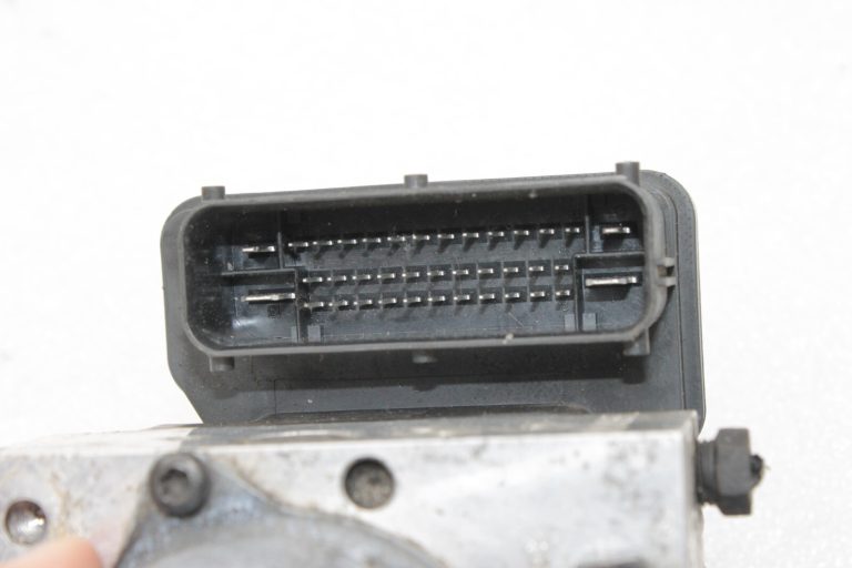 Kia Sportage III (SL) ABS sūknis 58920-3U930, 58920 3U930, 589203U930, BE60031322