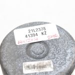 Kia Sportage III (SL) ABS sūknis 58920-3U930, 58920 3U930, 589203U930, BE60031322