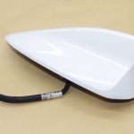 Oriģinālā Mazda CX-5 KE jumta antena Chrystal White 34K GML8-66-930, GML866930
