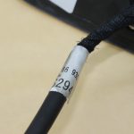 Oriģinālā Mazda CX-5 KE jumta antena Chrystal White 34K GML8-66-930, GML866930