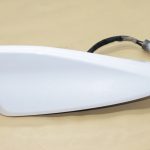 Oriģinālā Mazda CX-5 KE jumta antena Chrystal White 34K GML8-66-930, GML866930