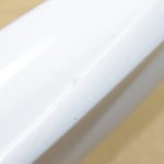 Oriģinālā Mazda CX-5 KE jumta antena Chrystal White 34K GML8-66-930, GML866930