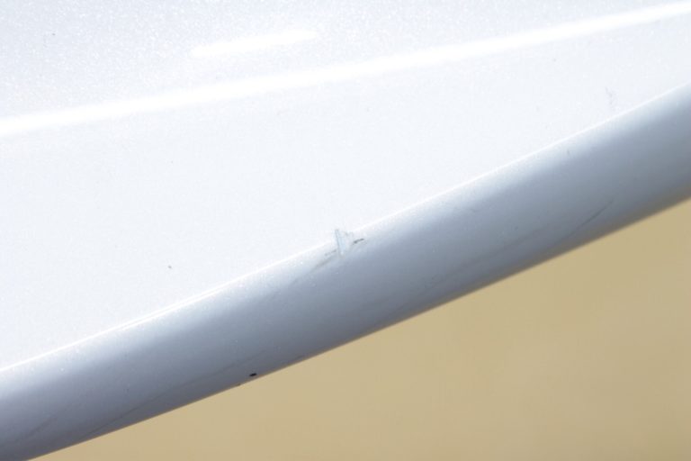 Oriģinālā Mazda CX-5 KE jumta antena Chrystal White 34K GML8-66-930, GML866930