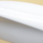 Oriģinālā Mazda CX-5 KE jumta antena Chrystal White 34K GML8-66-930, GML866930