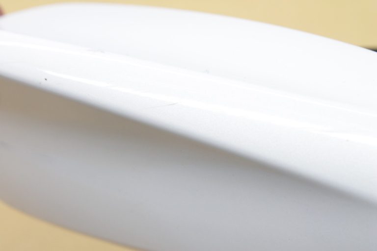 Oriģinālā Mazda CX-5 KE jumta antena Chrystal White 34K GML8-66-930, GML866930