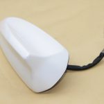 Oriģinālā Mazda CX-5 KE jumta antena Chrystal White 34K GML8-66-930, GML866930