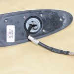 Oriģinālā Mazda CX-5 KE jumta antena Chrystal White 34K GML8-66-930, GML866930