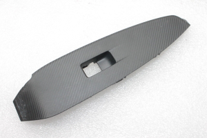 Genuine Mazda CX-5 KE Front right power window switch cover KA1F-68-4L102