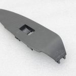 Oriģināls Mazda CX-5 KE Priekšējais labās puses logu regulatora slēdža vāks KA1F-68-4L102