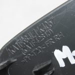 Oriģināls Mazda CX-5 KE Priekšējais labās puses logu regulatora slēdža vāks KA1F-68-4L102