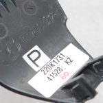 Oriģināls Mazda CX-5 KE Priekšējais labās puses logu regulatora slēdža vāks KA1F-68-4L102