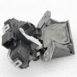 Oriģinālā Mazda CX-5 KE aizmugurējo durvju slēdzene G33M-62-310B, G33M62310B