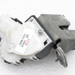 Oriģinālā Mazda CX-5 KE aizmugurējo durvju slēdzene G33M-62-310B, G33M62310B