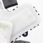 Oriģinālā Mazda CX-5 KE aizmugurējo durvju slēdzene G33M-62-310B, G33M62310B