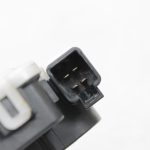 Oriģinālā Mazda CX-5 KE aizmugurējo durvju slēdzene G33M-62-310B, G33M62310B