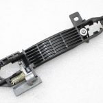 Oriģinālā Mazda CX-5 KE Priekšējais labās puses durvju roktura rāmis KD53-58-42XA, KD535842XA