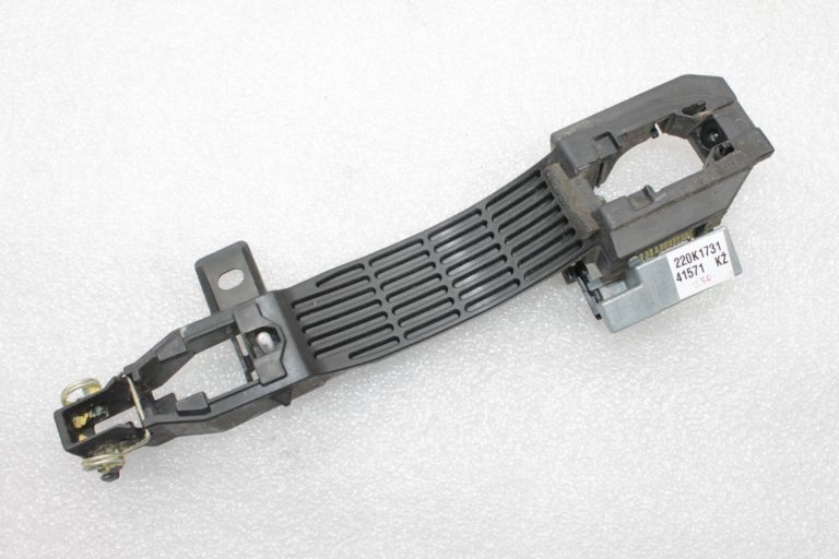 Oriģinālā Mazda CX-5 KE Priekšējais labās puses durvju roktura rāmis KD53-58-42XA, KD535842XA