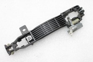 Oriģinālā Mazda CX-5 KE Priekšējais kreisais durvju roktura rāmis KD53-59-42XA, KD535942XA