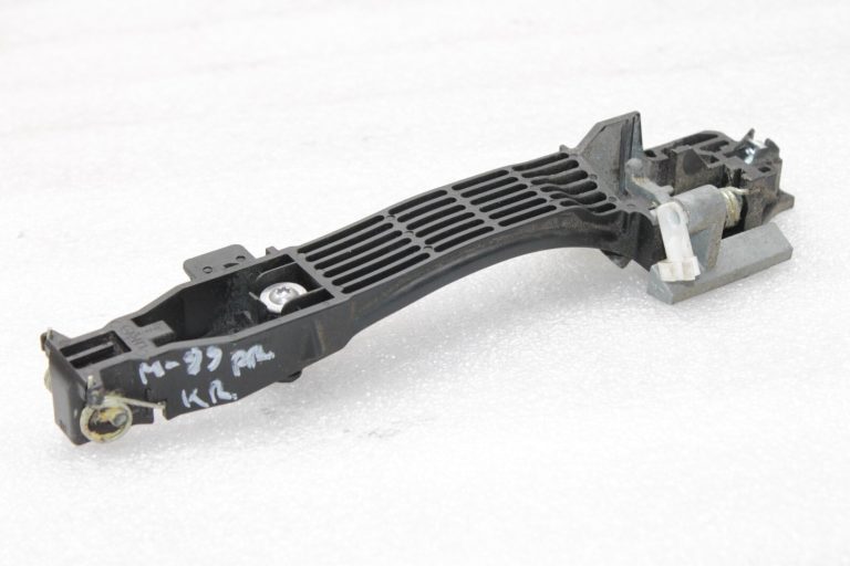 Oriģinālā Mazda CX-5 KE Priekšējais kreisais durvju roktura rāmis KD53-59-42XA, KD535942XA