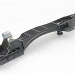 Oriģinālā Mazda CX-5 KE Priekšējais kreisais durvju roktura rāmis KD53-59-42XA, KD535942XA