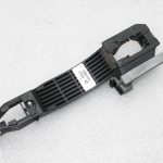 Oriģinālā Mazda CX-5 KE Aizmugurējā labās puses durvju roktura rāmis KD53-72-42XA, KD537242XA