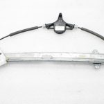 Oriģināls Mazda CX-5 KE Priekšējais labās puses loga regulators KD53-58-590, KD5358590