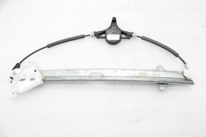 Oriģināls Mazda CX-5 KE Priekšējais labās puses loga regulators KD53-58-590, KD5358590