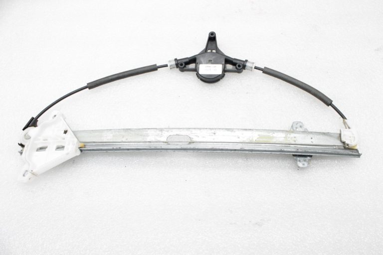 Oriģināls Mazda CX-5 KE Priekšējais labās puses loga regulators KD53-58-590, KD5358590