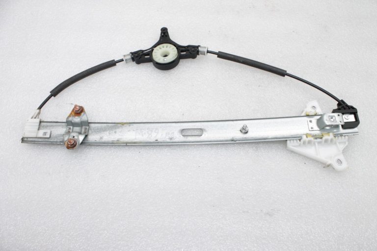 Oriģināls Mazda CX-5 KE Priekšējais labās puses loga regulators KD53-58-590, KD5358590