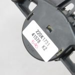 Oriģināls Mazda CX-5 KE Priekšējais labās puses loga regulators KD53-58-590, KD5358590