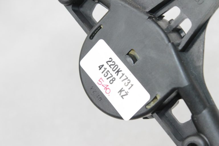 Oriģināls Mazda CX-5 KE Priekšējais labās puses loga regulators KD53-58-590, KD5358590