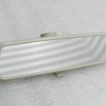 Skoda Octavia Oriģinālais iekšējais spogulis Ivory Ivory