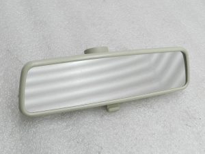Skoda Octavia Original Interior Mirror Ivory