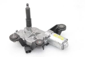 Oriģināls Renault Scenic III aizmugurējā tīrītāja motors 287100010R, 0390201856