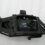 Hyundai i800 Style kreisais miglas lukturis 92201-4H000