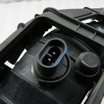 Hyundai i800 Style kreisais miglas lukturis 92201-4H000