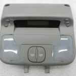 Hyundai Terracan C Griestu apgaismojums 94840H1200QS