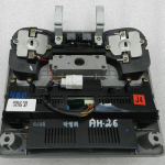 Hyundai Terracan C Griestu apgaismojums 94840H1200QS