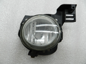 Mazda CX-7 Противотуманная фара правая 114-61009
