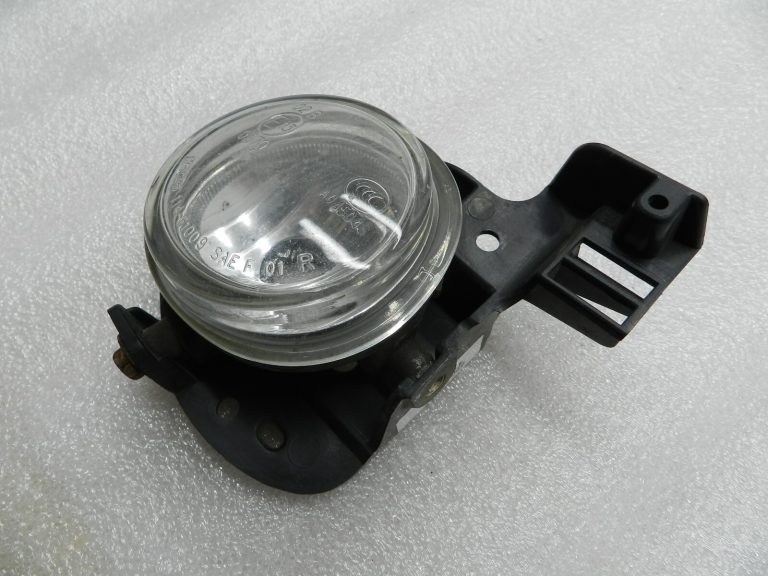 Mazda CX-7 miglas lukturis pa labi 114-61009