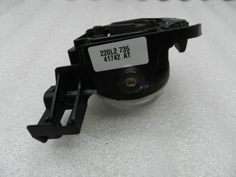 Mazda CX-7 miglas lukturis pa labi 114-61009