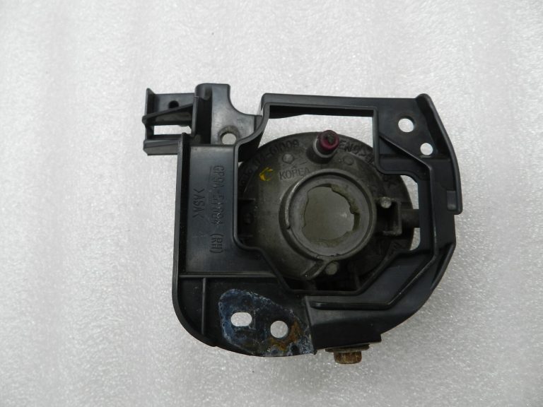 Mazda CX-7 miglas lukturis pa labi 114-61009
