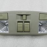 Mazda CX-7 griestu apgaismojums GJ6R-69-970A 34