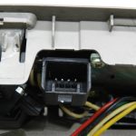 Mazda CX-7 griestu apgaismojums GJ6R-69-970A 34