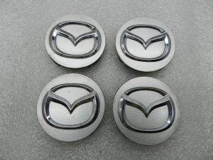 Mazda 3 6 riteņa rumba vāciņš GJ6G-37-192