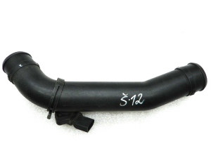 Skoda Fabia оригинальный впускной коллектор 6Q0145770AE
