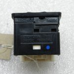 Toyota Yaris P13 Sequoia Corola spoguļu vadības slēdzis 183574
