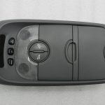 Kia Sorento oriģināls salona jumta apgaismojums 0K53E51410