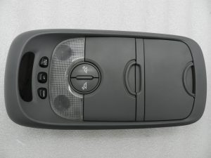 Kia Sorento oriģināls salona jumta apgaismojums 0K53E51410